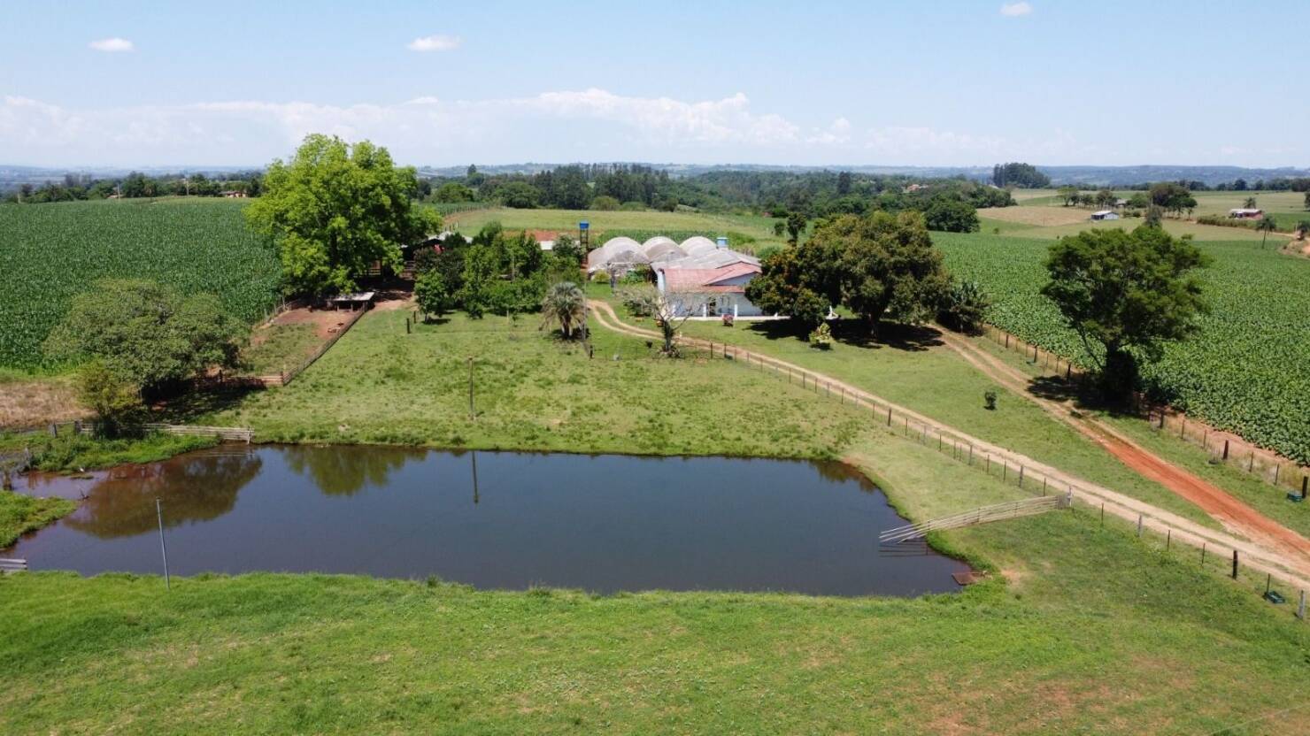 Sítio, 3 quartos, 415 m² - Foto 15