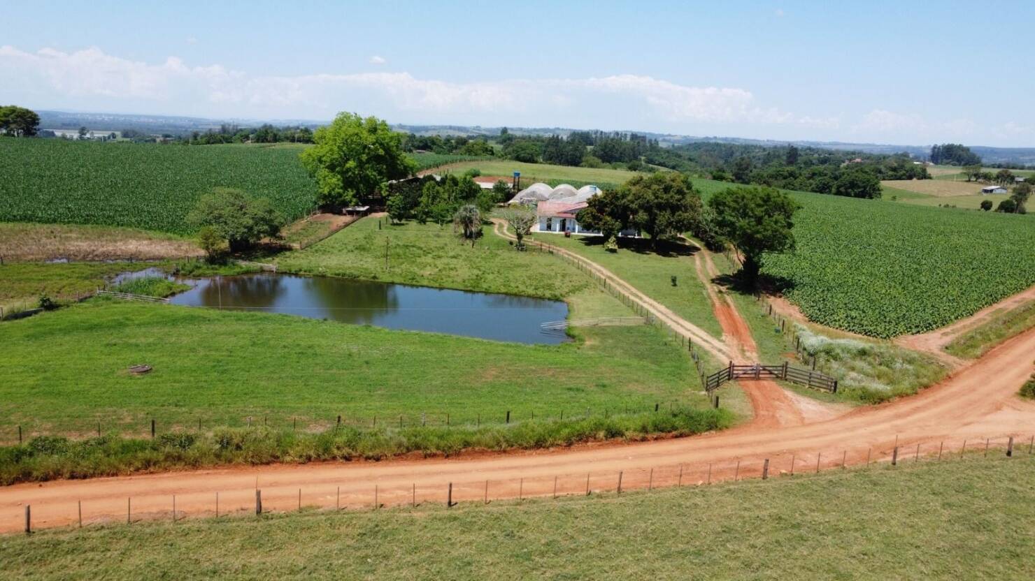 Sítio, 3 quartos, 415 m² - Foto 16