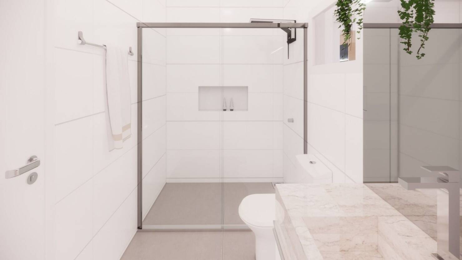 Casa à venda com 2 quartos, 64m² - Foto 12