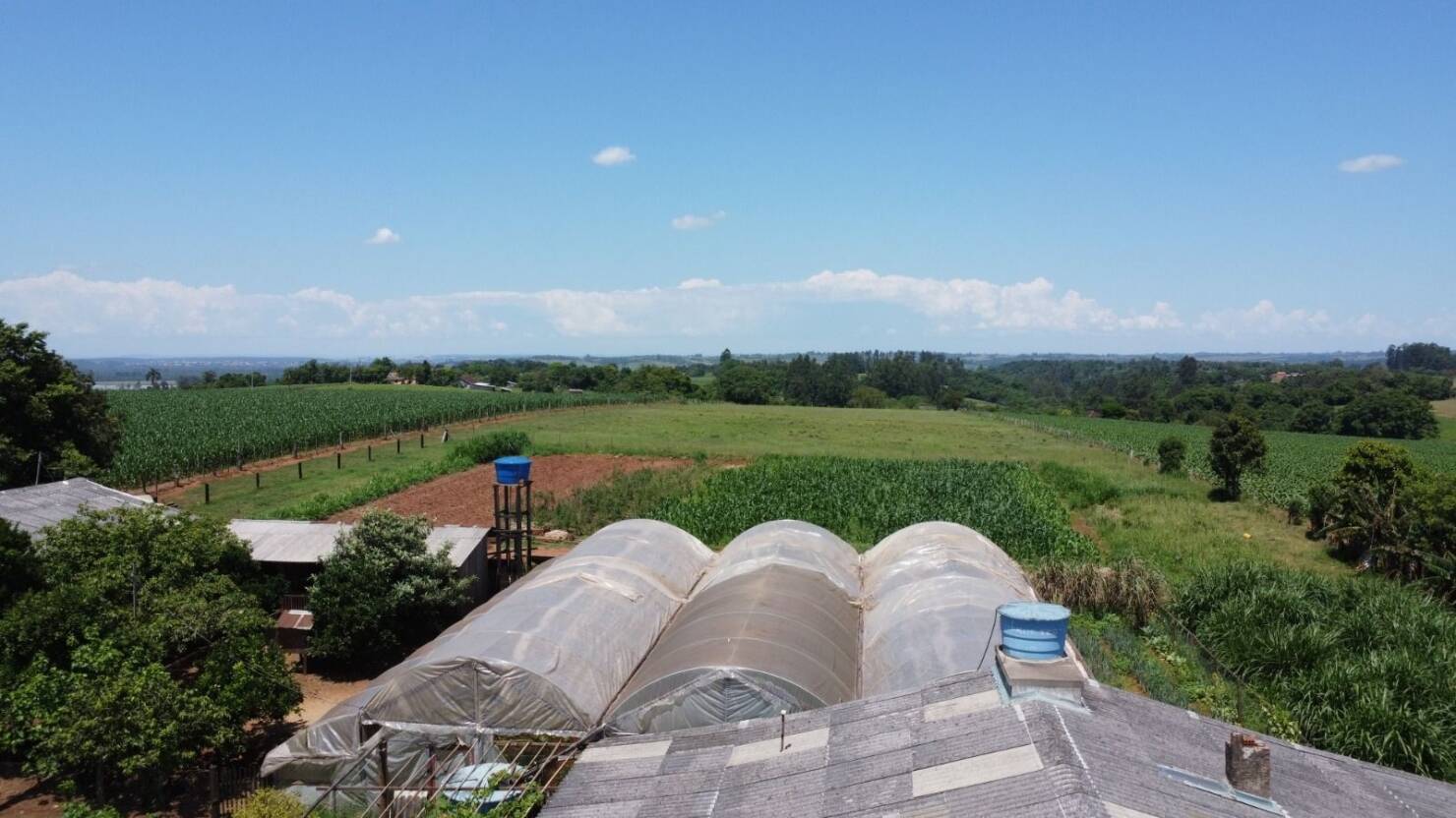 Sítio, 3 quartos, 415 m² - Foto 23