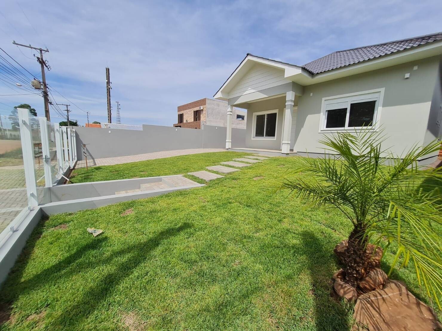 Casa à venda com 3 quartos, 145m² - Foto 5