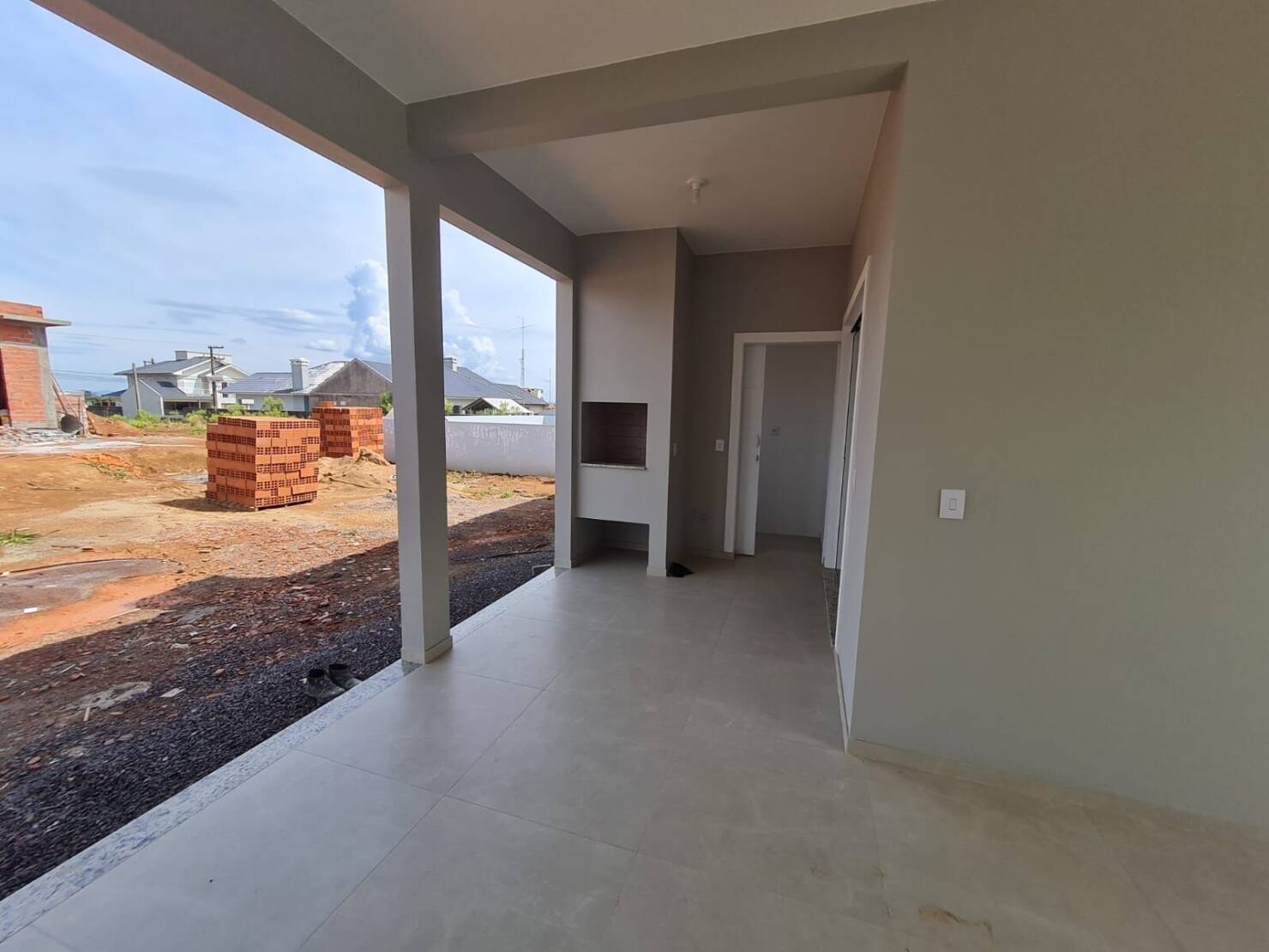 Casa à venda com 3 quartos, 145m² - Foto 27