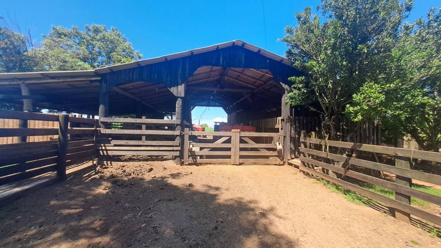 Sítio, 3 quartos, 415 m² - Foto 27