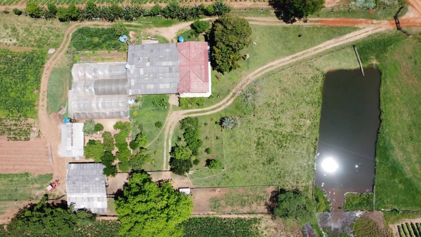 Sítio, 3 quartos, 415 m² - Foto 28