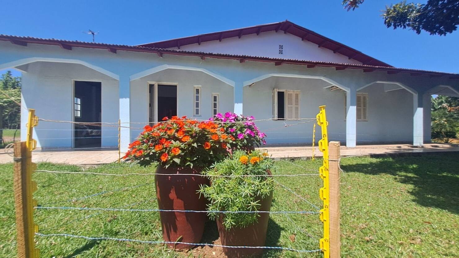 Sítio, 3 quartos, 415 m² - Foto 32