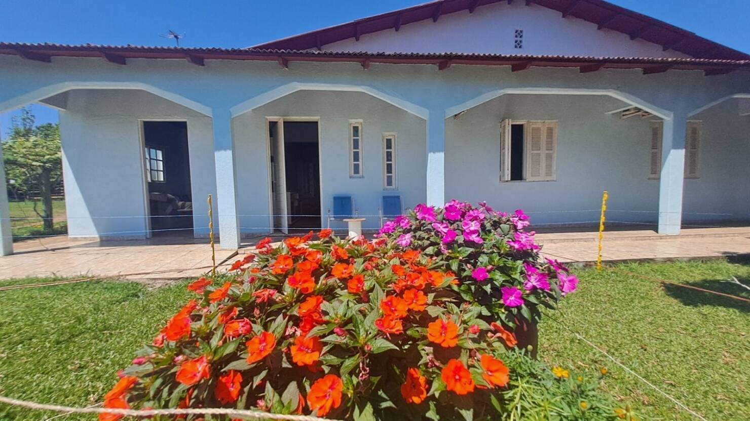 Sítio, 3 quartos, 415 m² - Foto 33