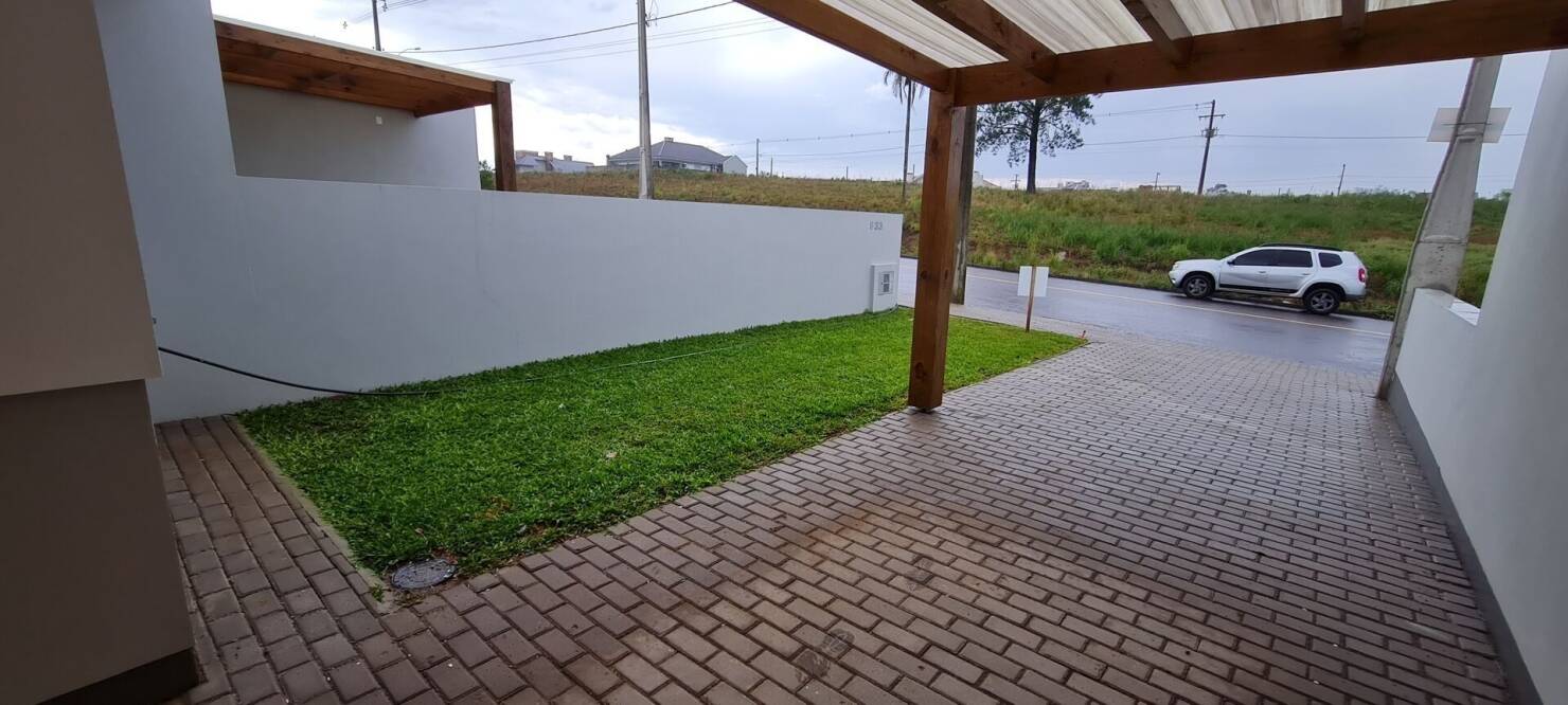 Casa, 2 quartos, 73 m² - Foto 4