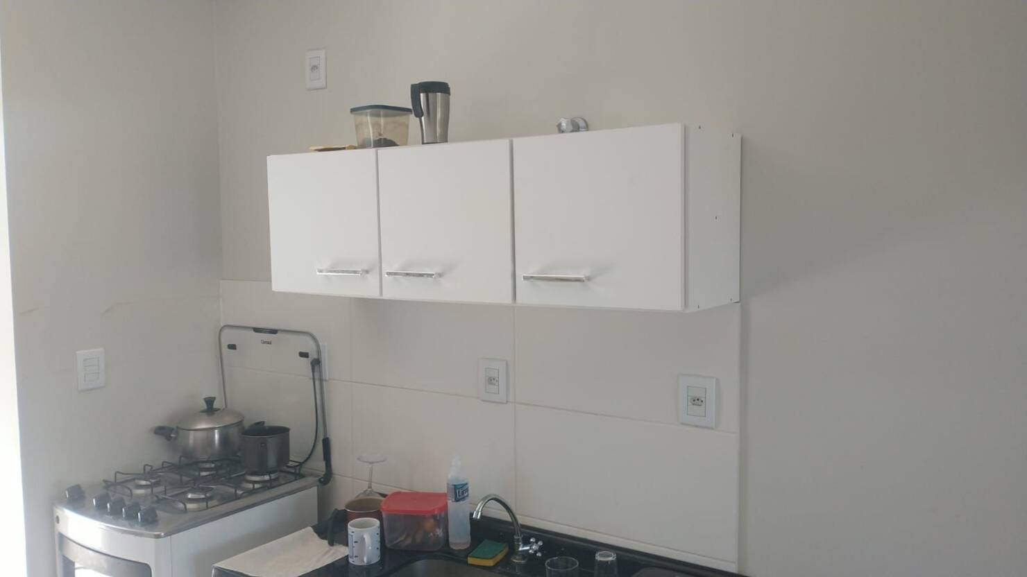 Casa, 2 quartos, 73 m² - Foto 5