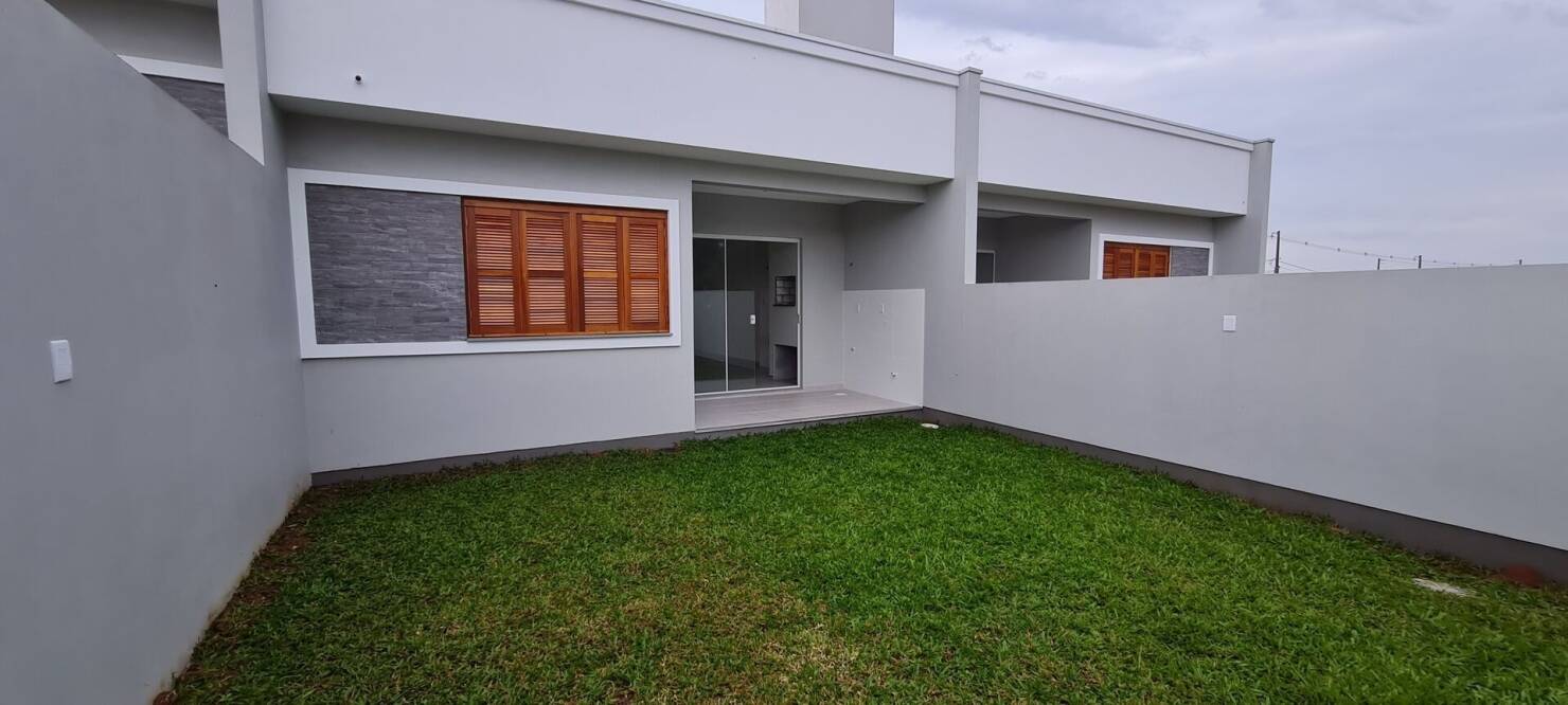Casa, 2 quartos, 73 m² - Foto 14