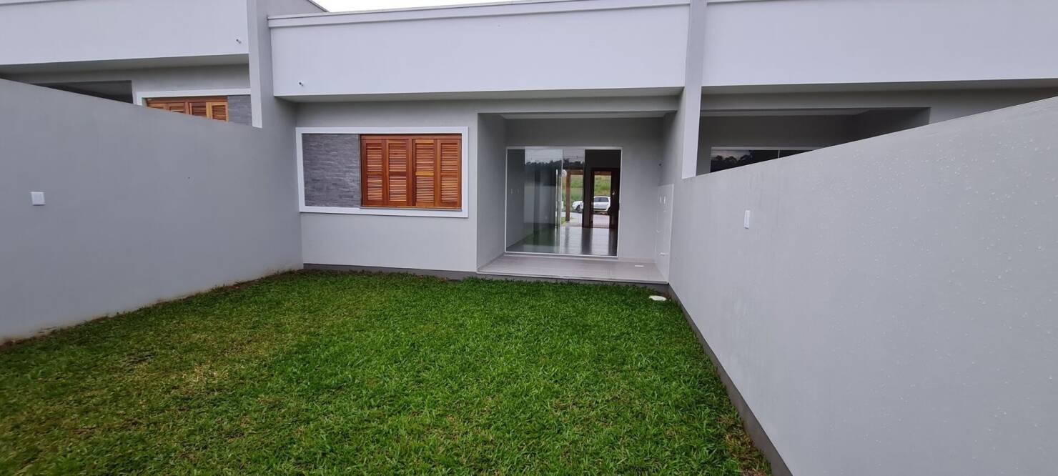 Casa, 2 quartos, 73 m² - Foto 17