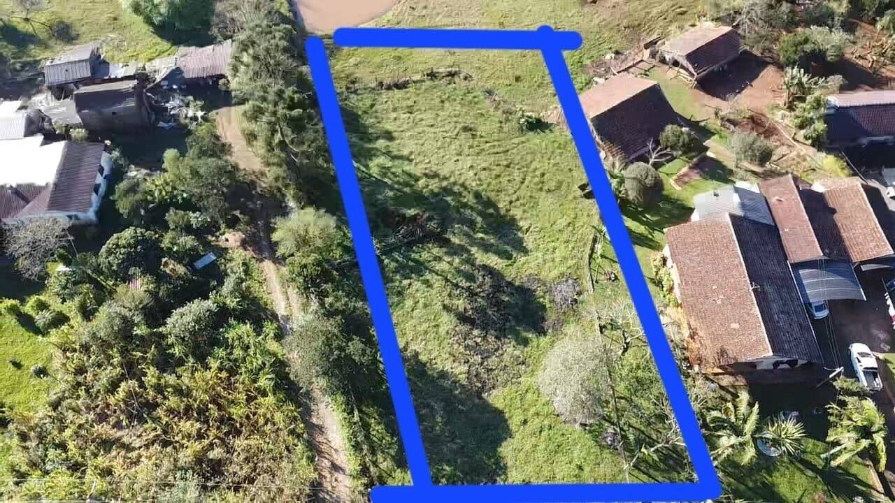 Terreno, 1000 m² - Foto 1
