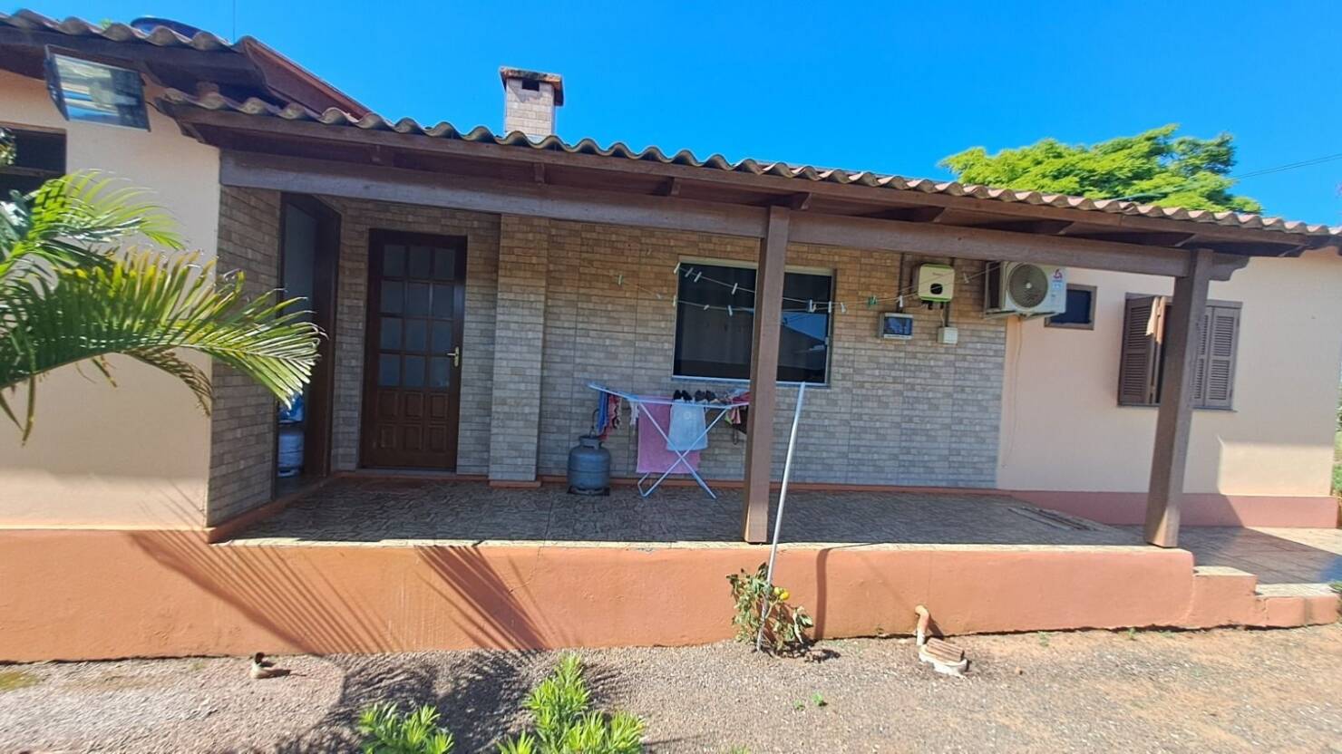 Chácara, 3 quartos, 2190 m² - Foto 6