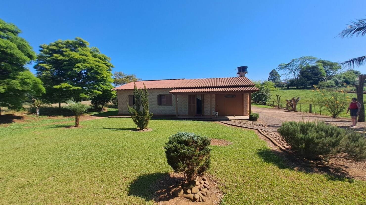 Chácara, 3 quartos, 2190 m² - Foto 7