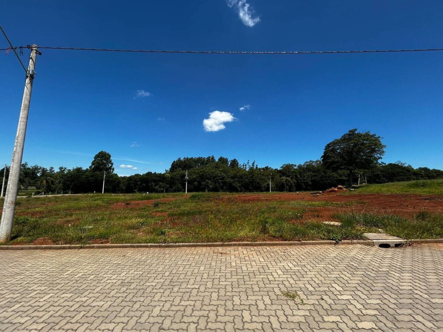 Terreno, 300 m² - Foto 1