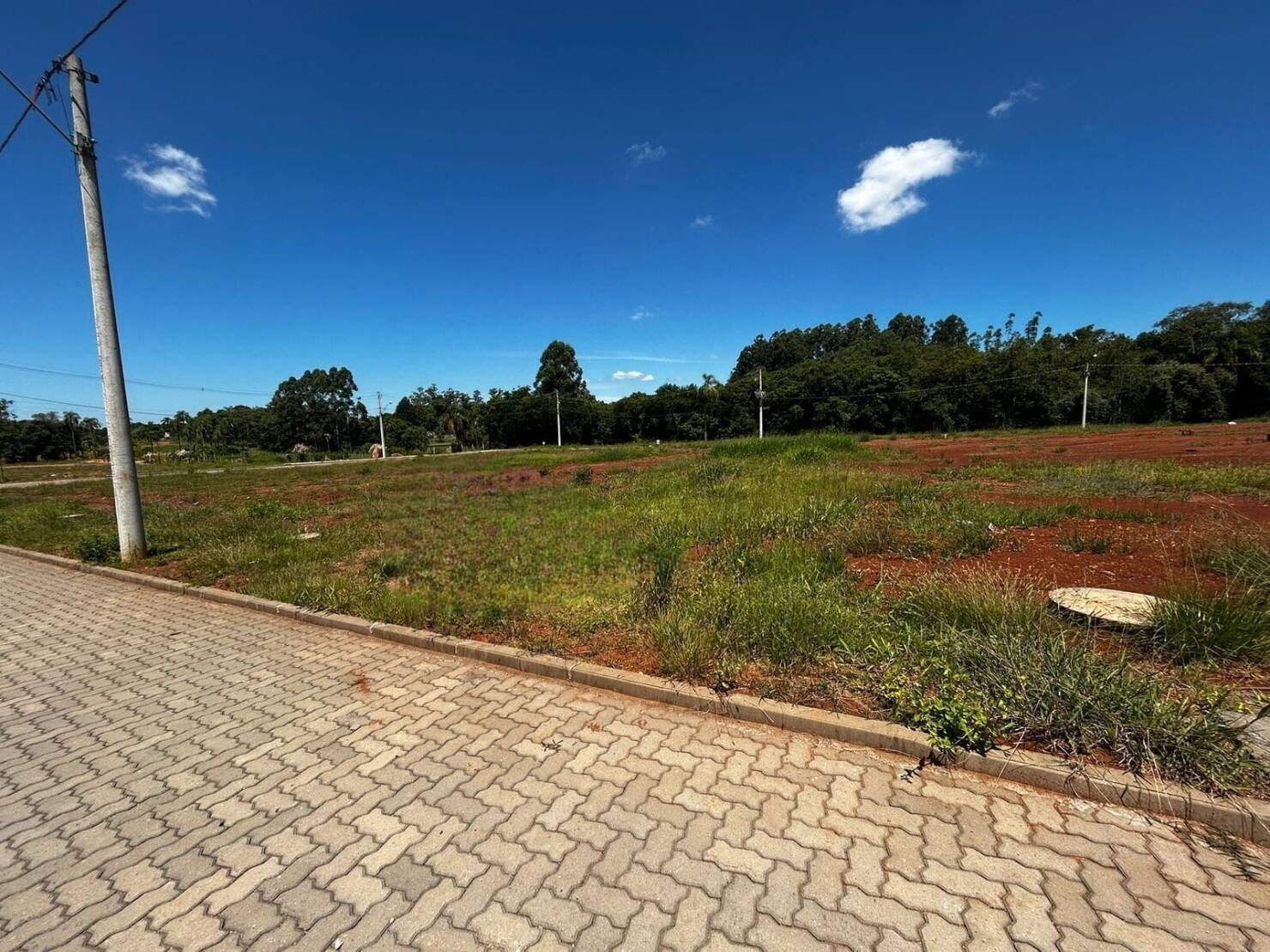 Terreno, 300 m² - Foto 2