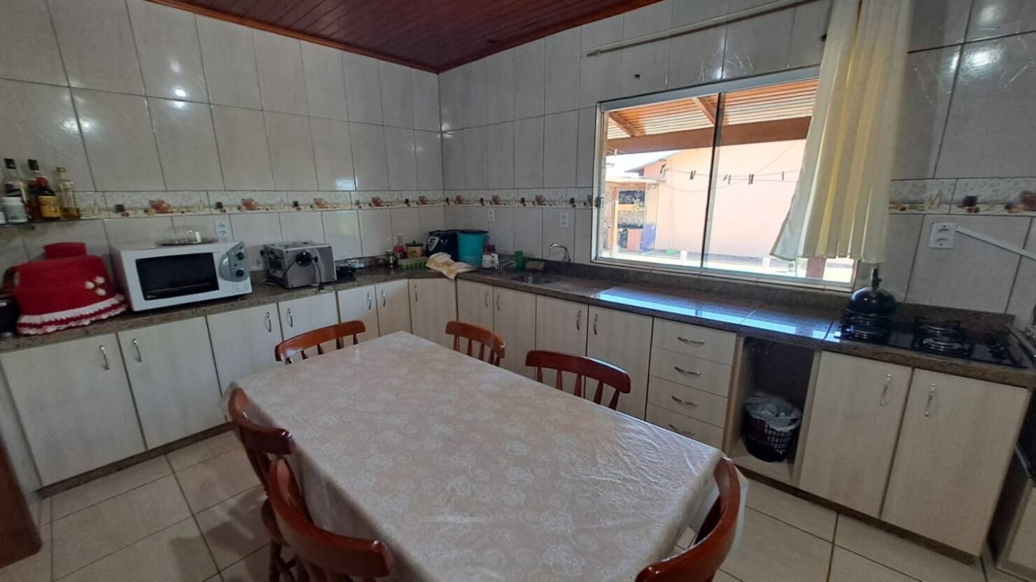 Chácara, 3 quartos, 2190 m² - Foto 13