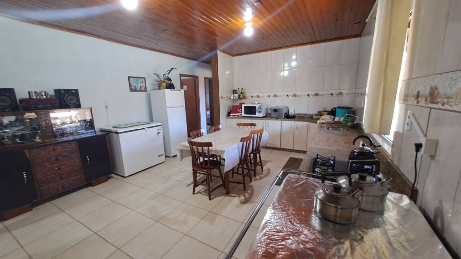 Chácara, 3 quartos, 2190 m² - Foto 14