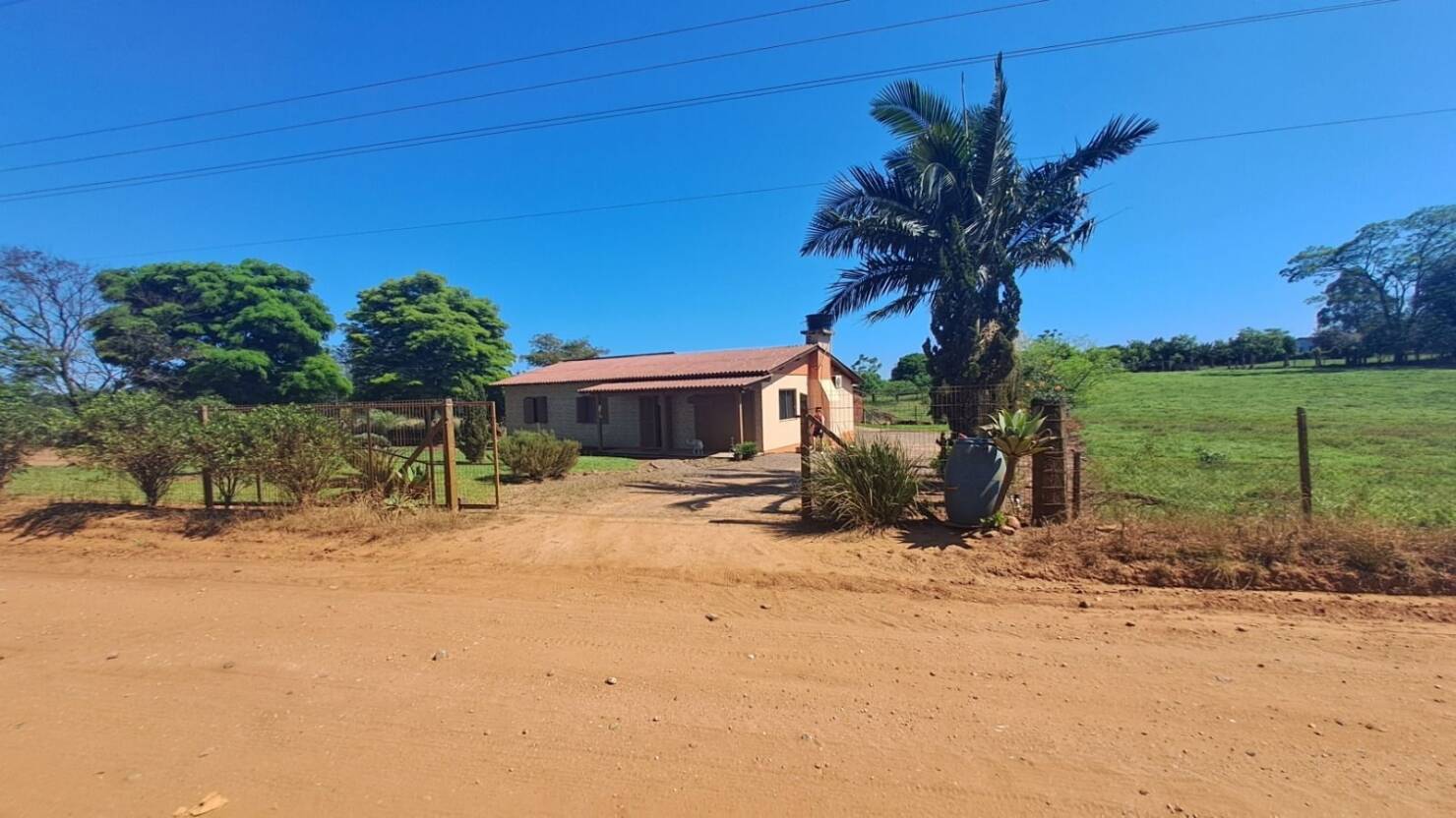 Chácara, 3 quartos, 2190 m² - Foto 16