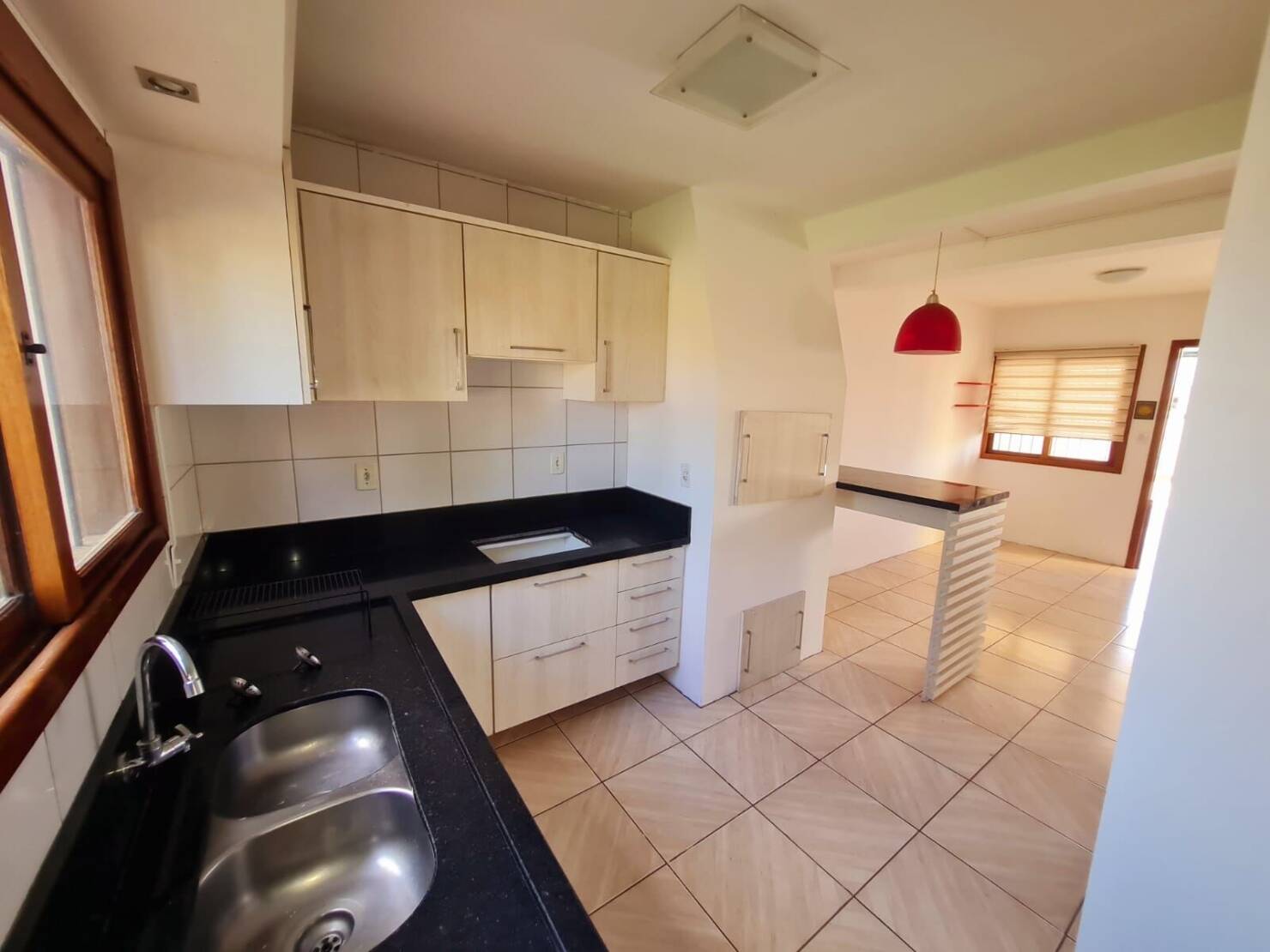 Casa, 2 quartos, 87 m² - Foto 1