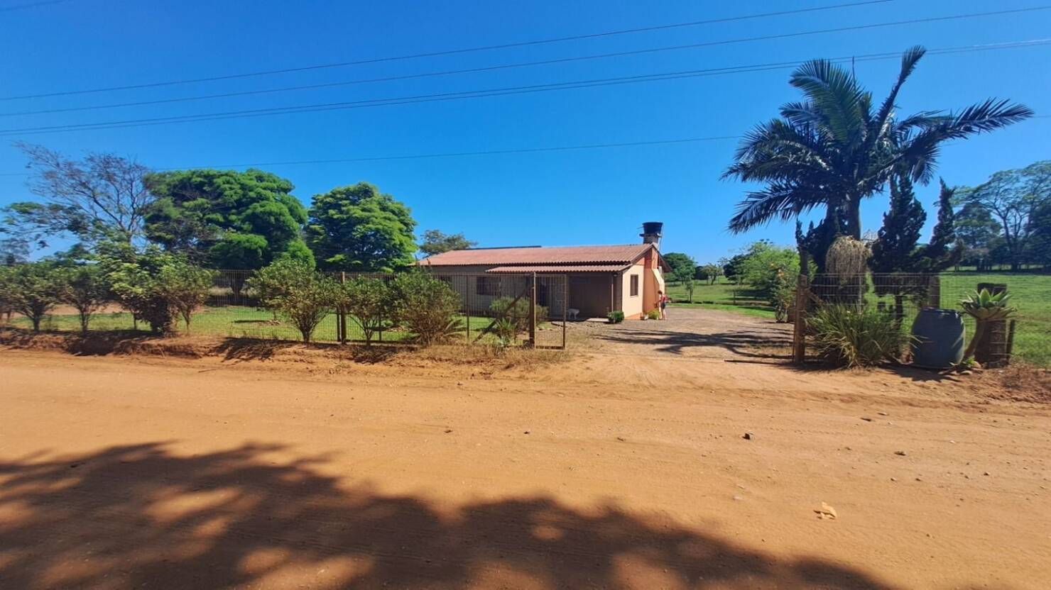 Chácara, 3 quartos, 2190 m² - Foto 17