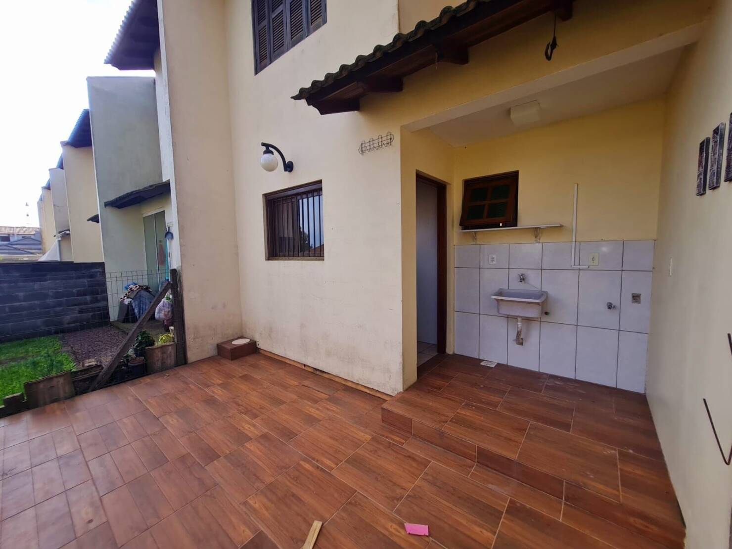 Casa, 2 quartos, 87 m² - Foto 18