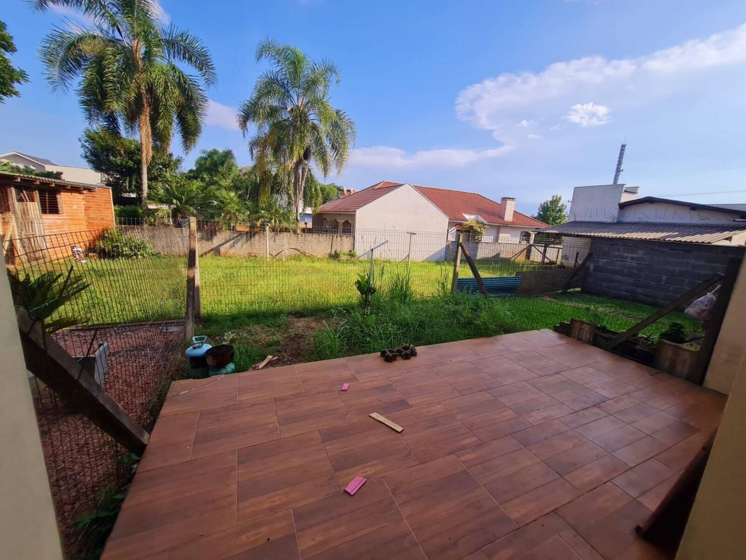 Casa, 2 quartos, 87 m² - Foto 19