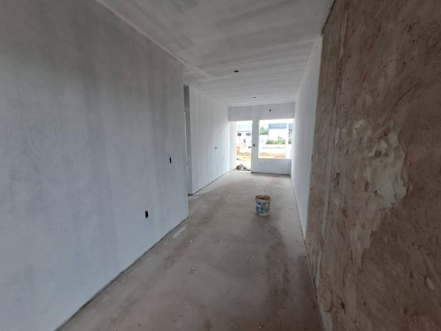 Casa à venda com 2 quartos, 55m² - Foto 5