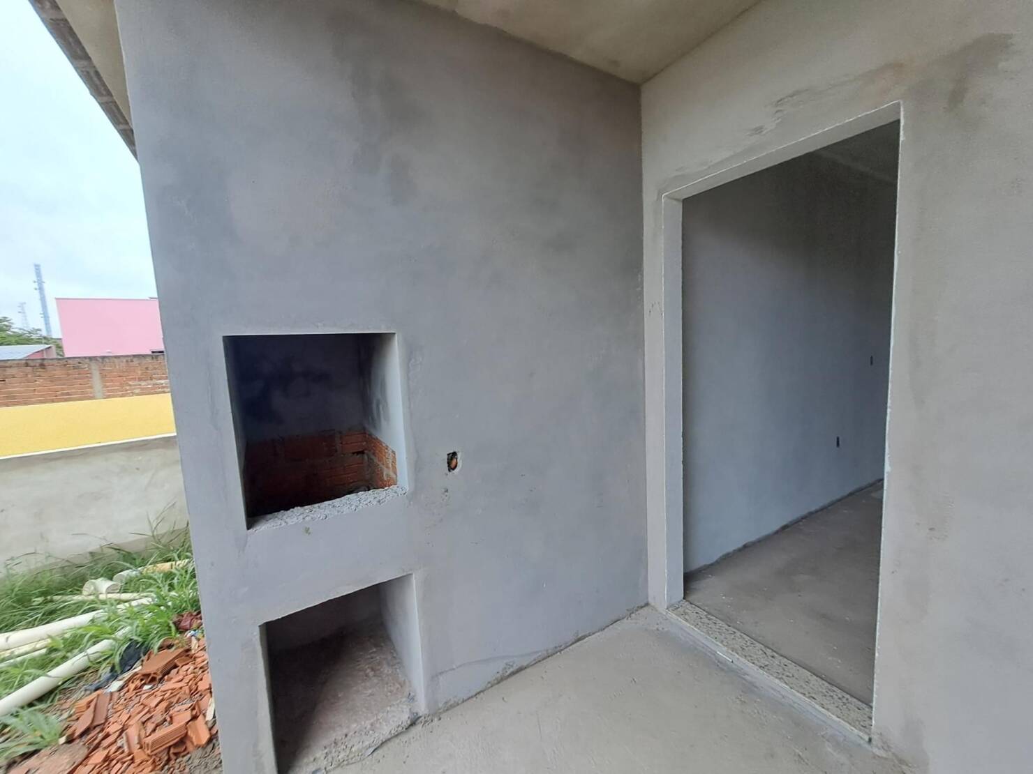 Casa à venda com 2 quartos, 55m² - Foto 8