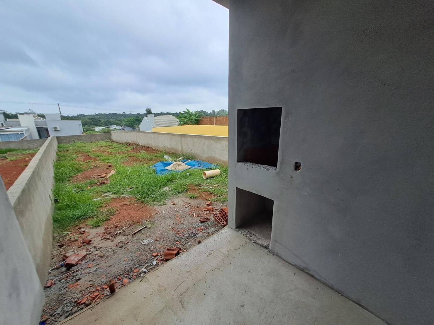 Casa à venda com 2 quartos, 55m² - Foto 9