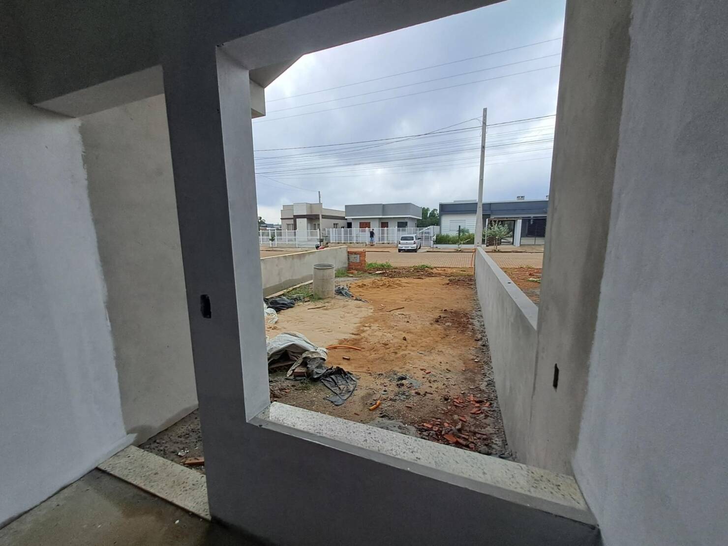 Casa à venda com 2 quartos, 55m² - Foto 11