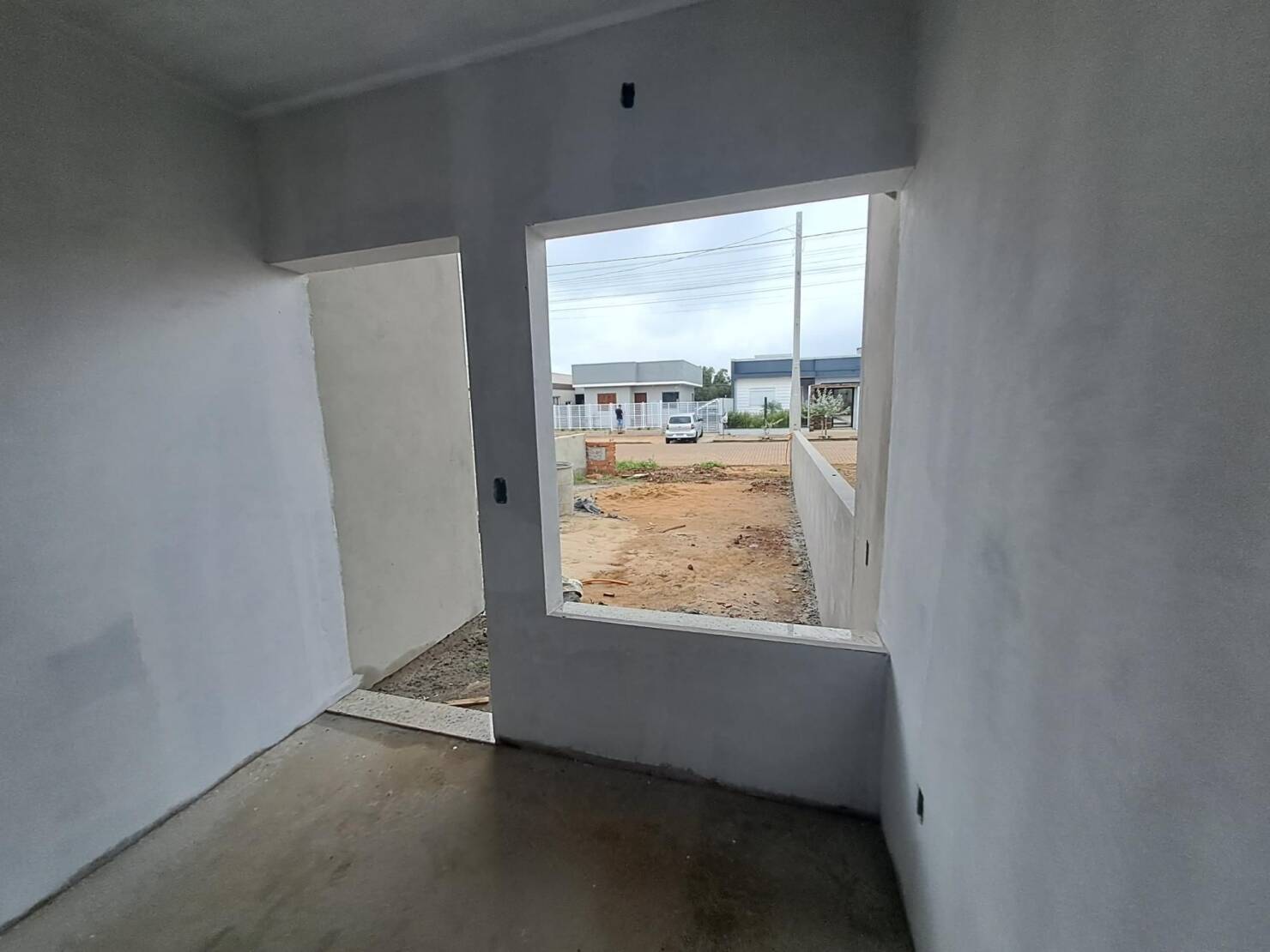 Casa à venda com 2 quartos, 55m² - Foto 13