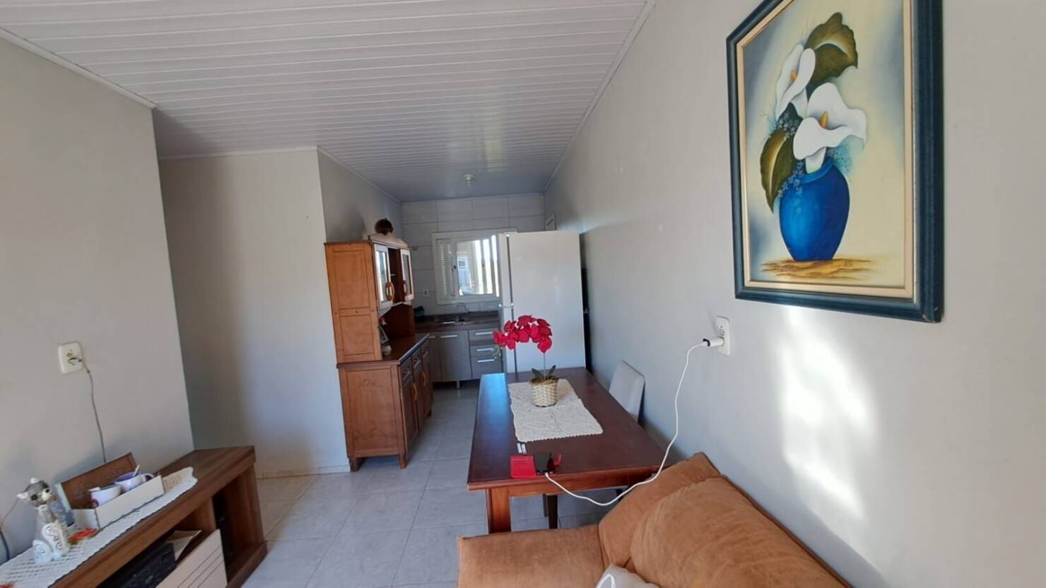 Casa à venda com 2 quartos, 50m² - Foto 5