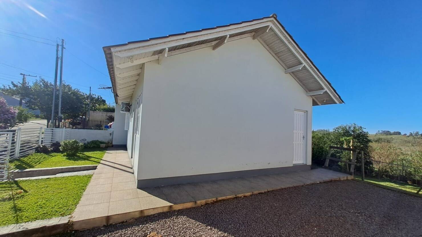 Casa à venda com 2 quartos, 50m² - Foto 12