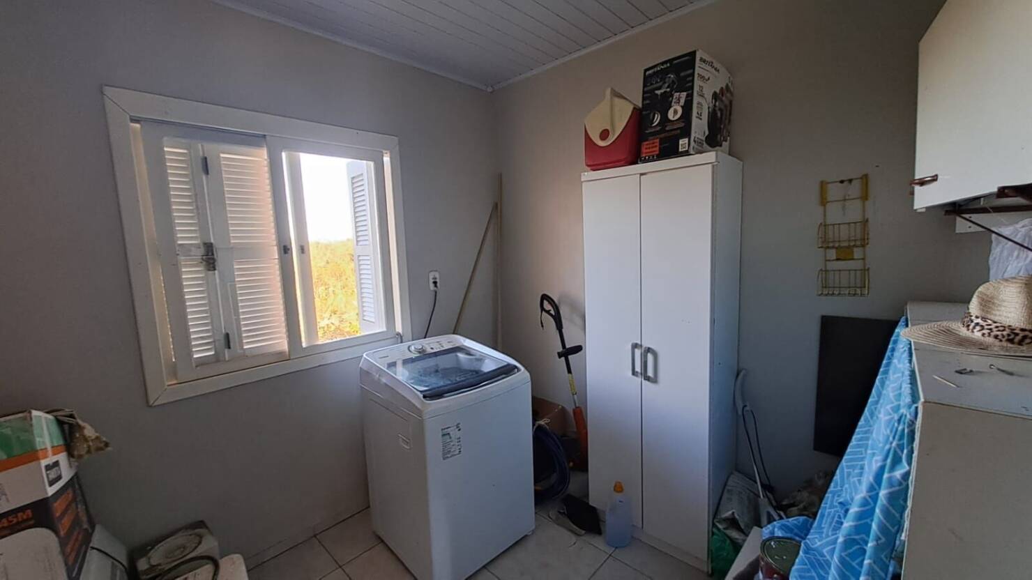 Casa à venda com 2 quartos, 50m² - Foto 13