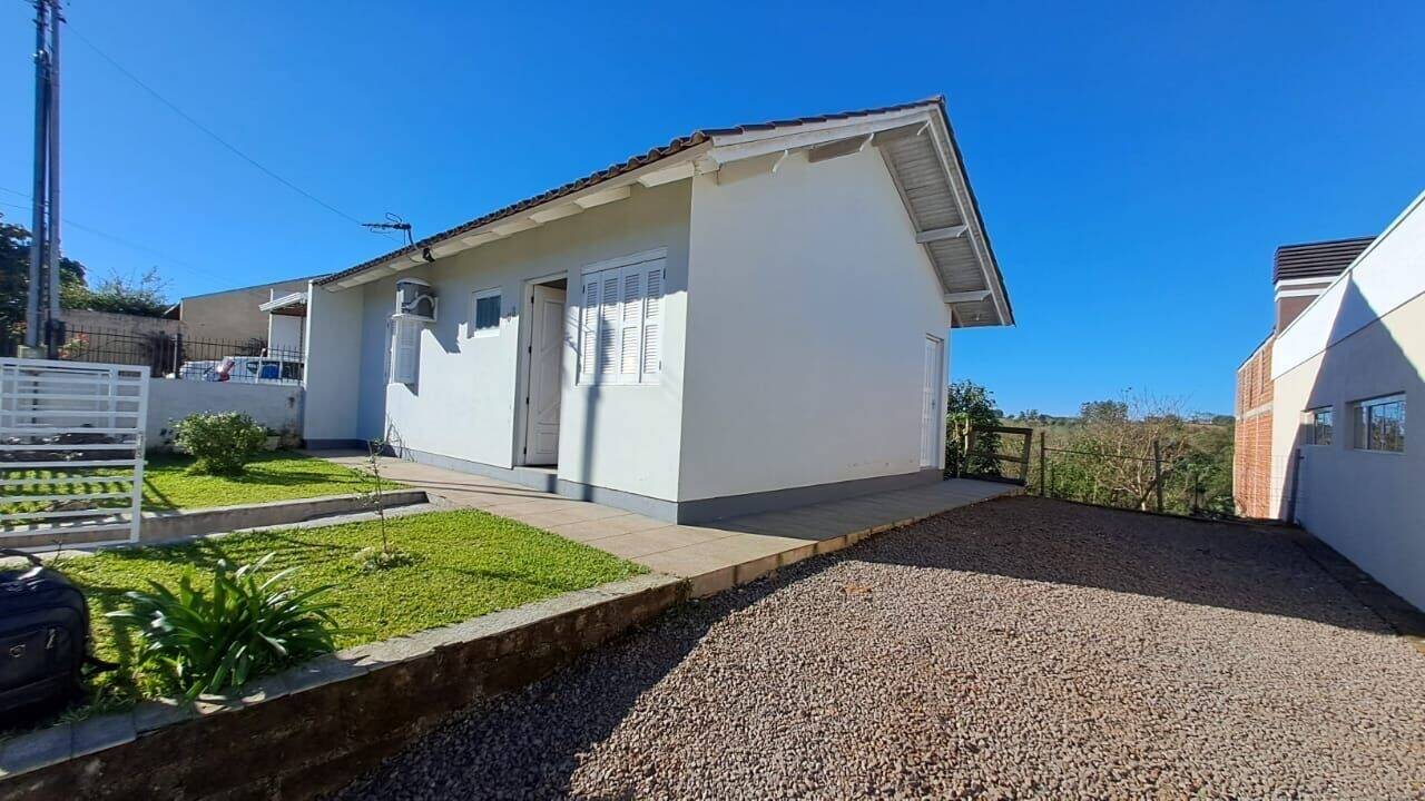 Casa à venda com 2 quartos, 50m² - Foto 15