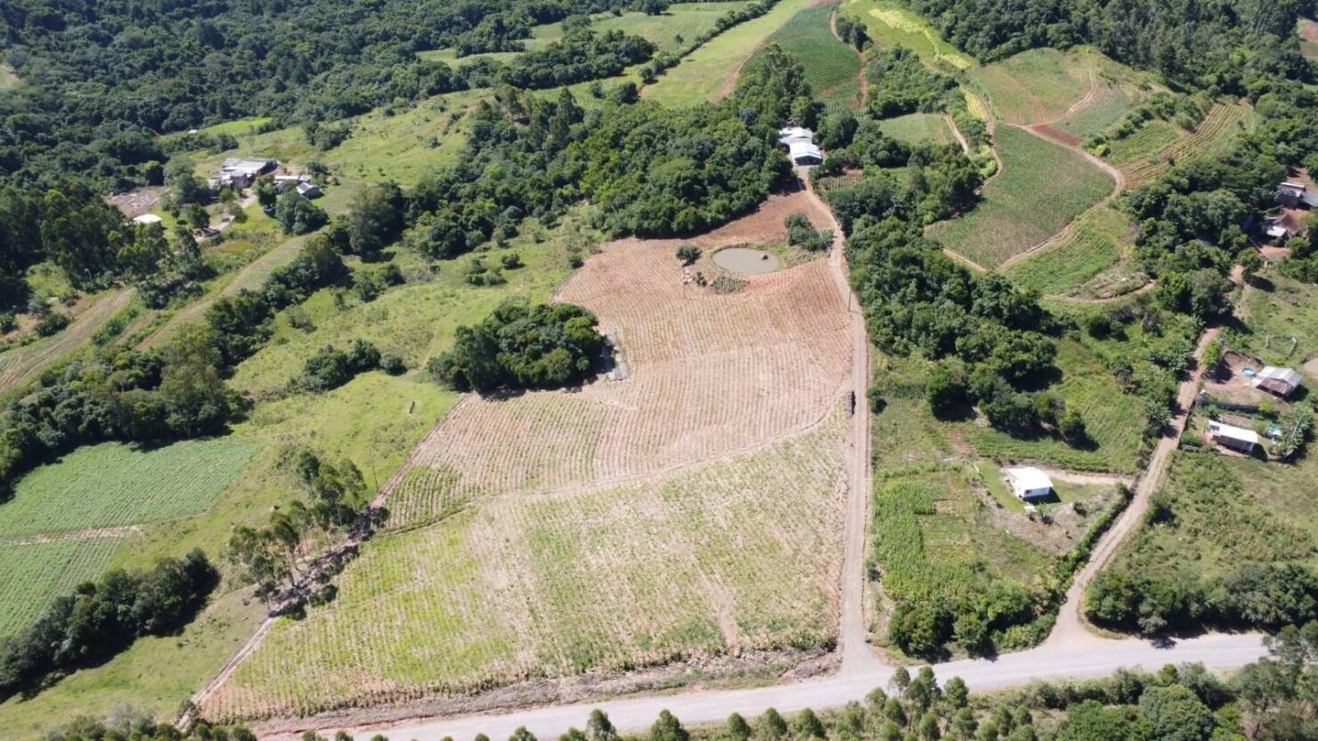 Chácara, 3 quartos, 5 hectares - Foto 12