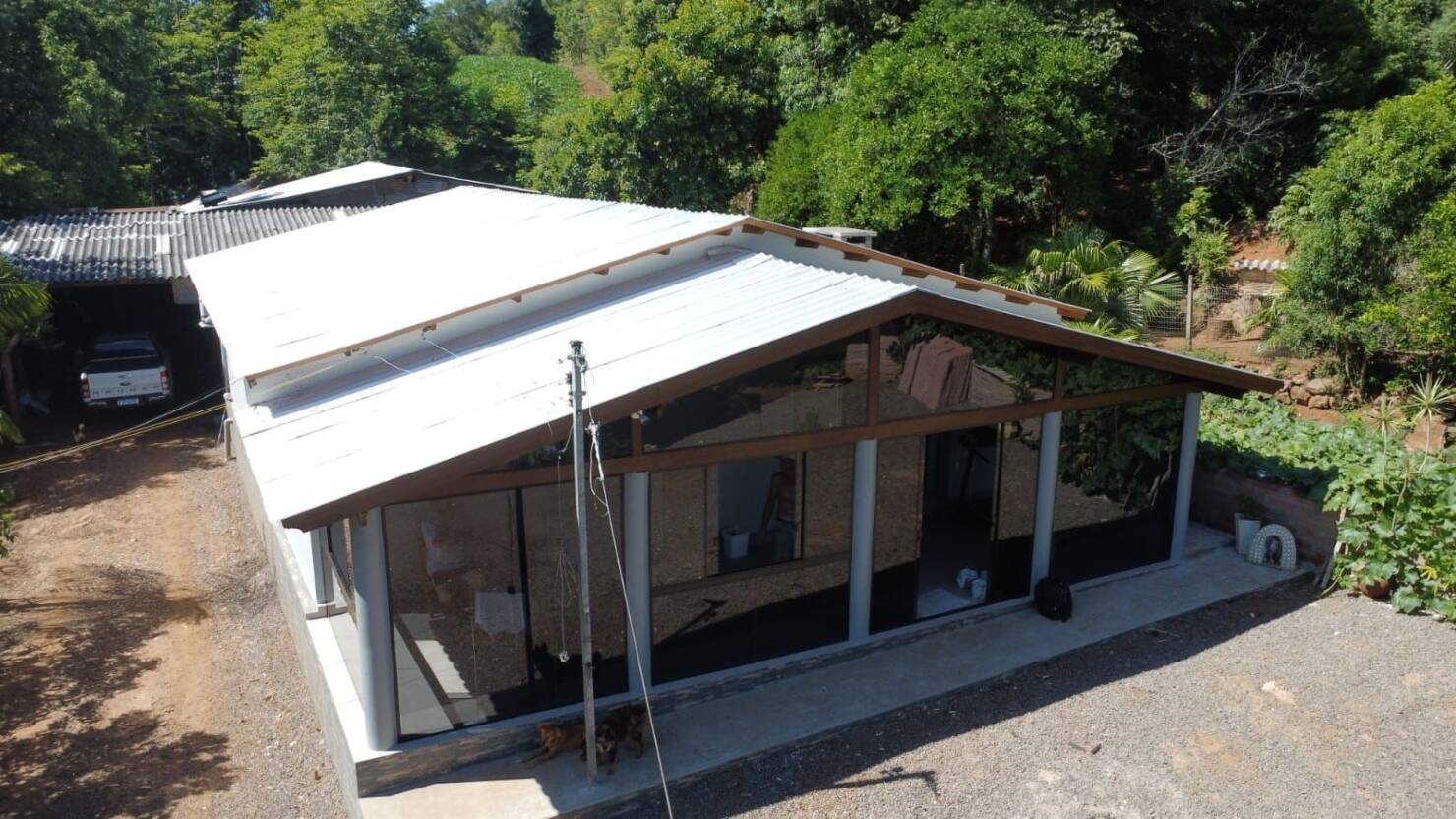 Chácara, 3 quartos, 5 hectares - Foto 13