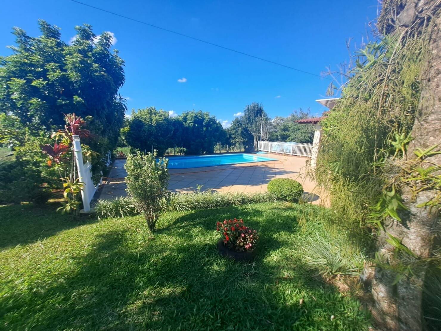 Chácara à venda com 3 quartos, 292m² - Foto 9