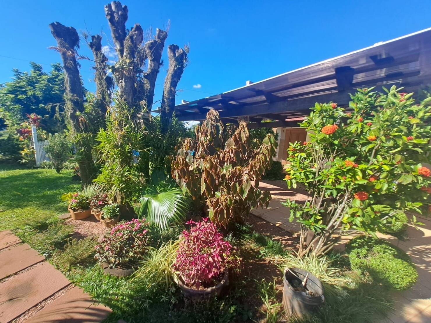 Chácara à venda com 3 quartos, 292m² - Foto 10
