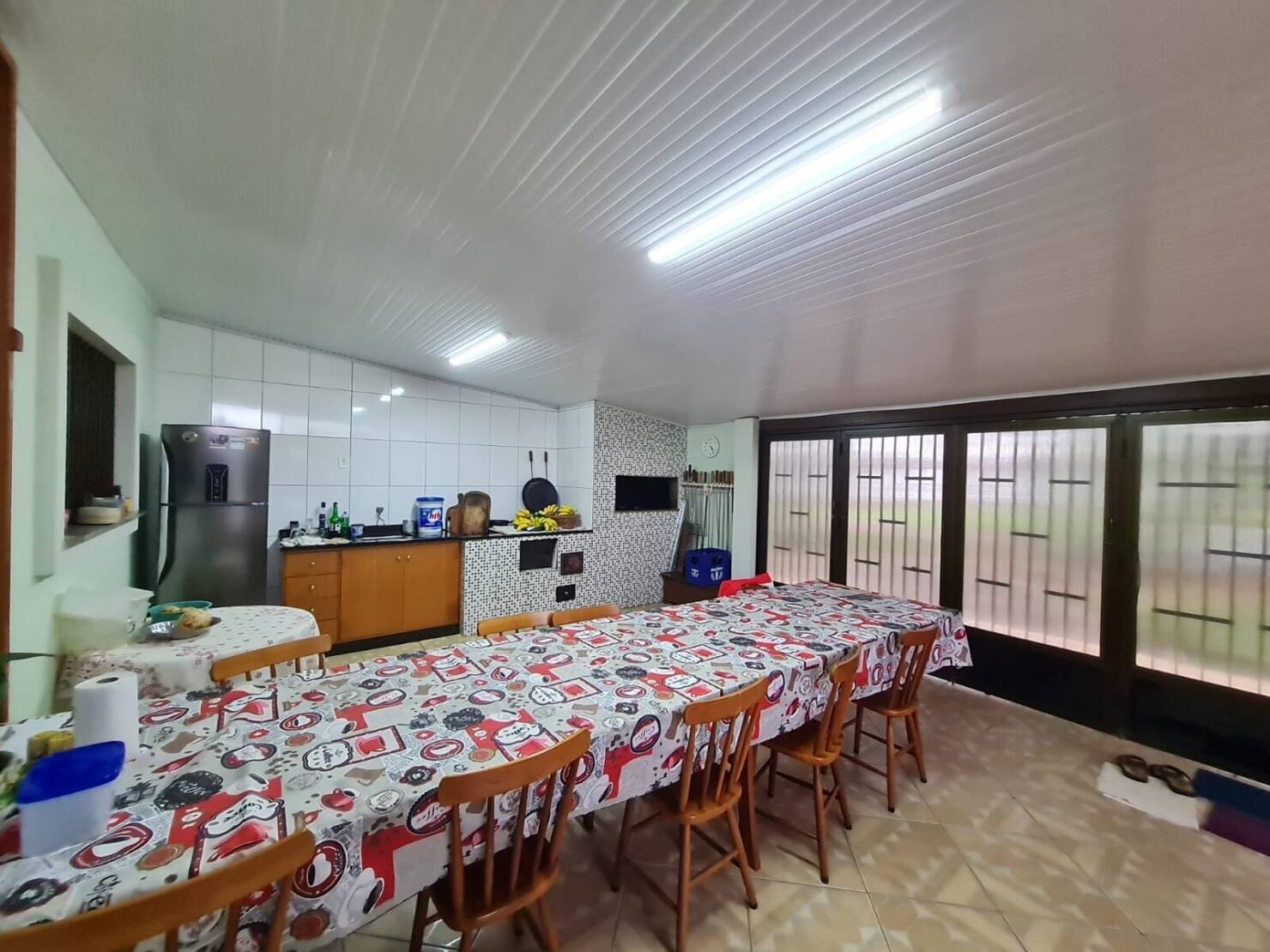 Chácara à venda com 3 quartos, 292m² - Foto 13