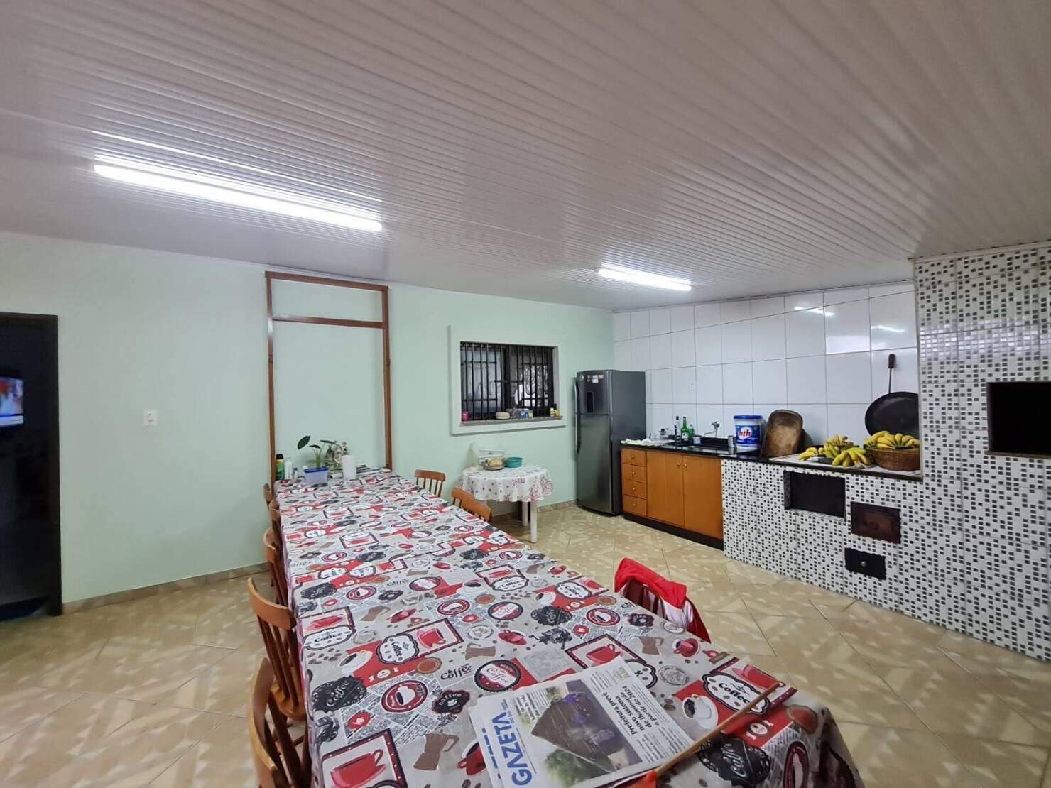Chácara à venda com 3 quartos, 292m² - Foto 14