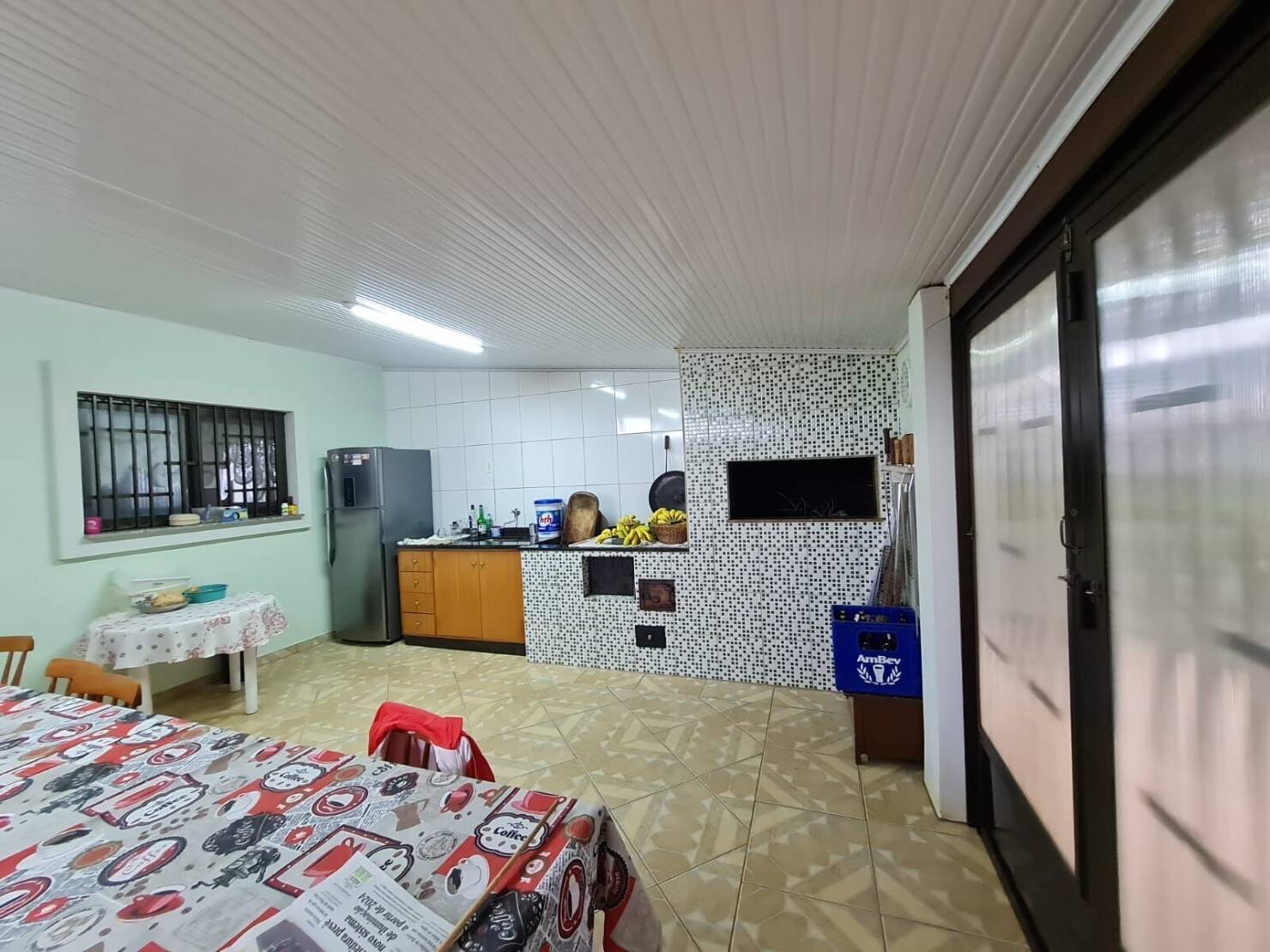 Chácara à venda com 3 quartos, 292m² - Foto 15