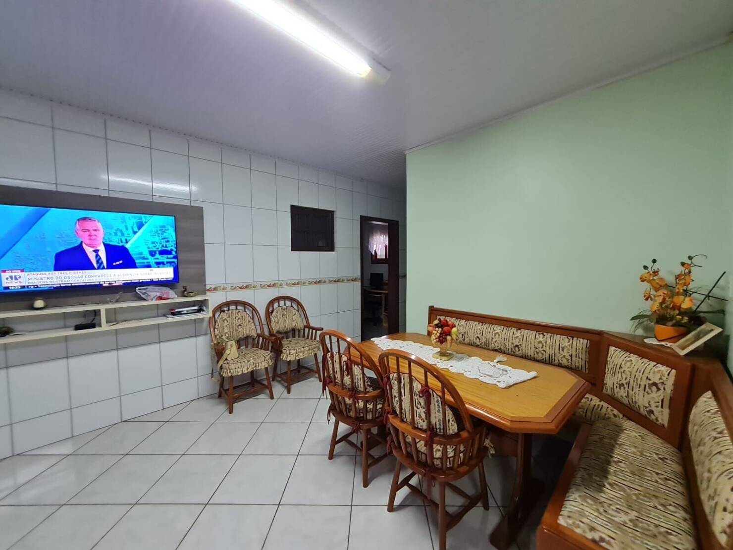 Chácara à venda com 3 quartos, 292m² - Foto 16