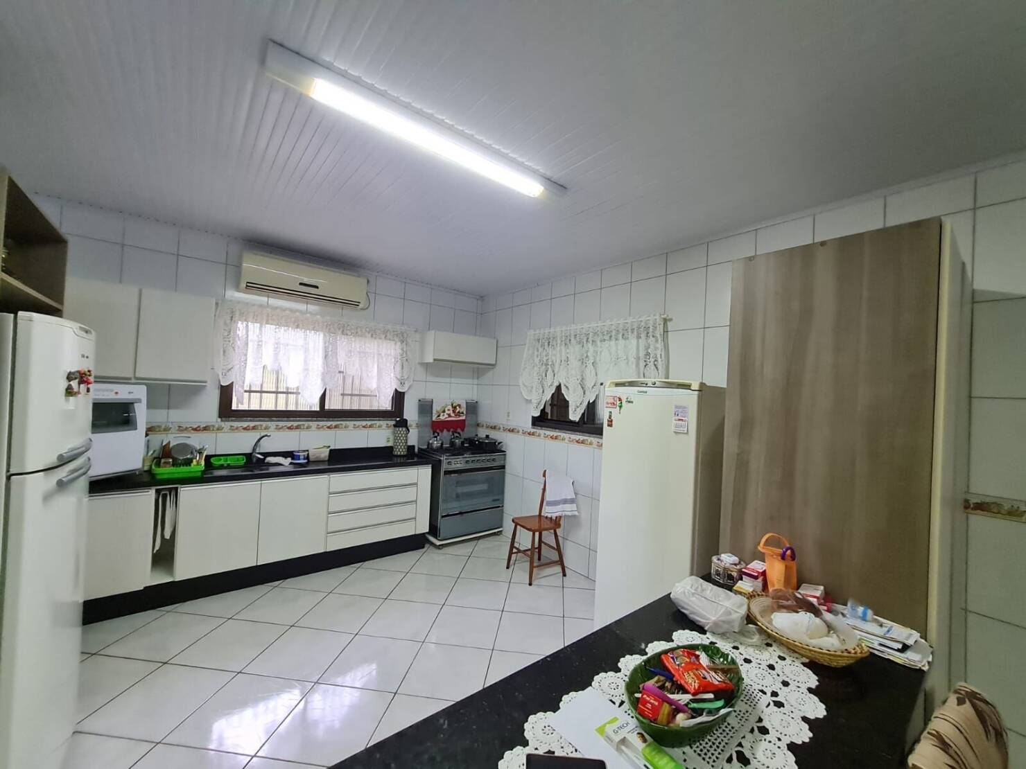Chácara à venda com 3 quartos, 292m² - Foto 20