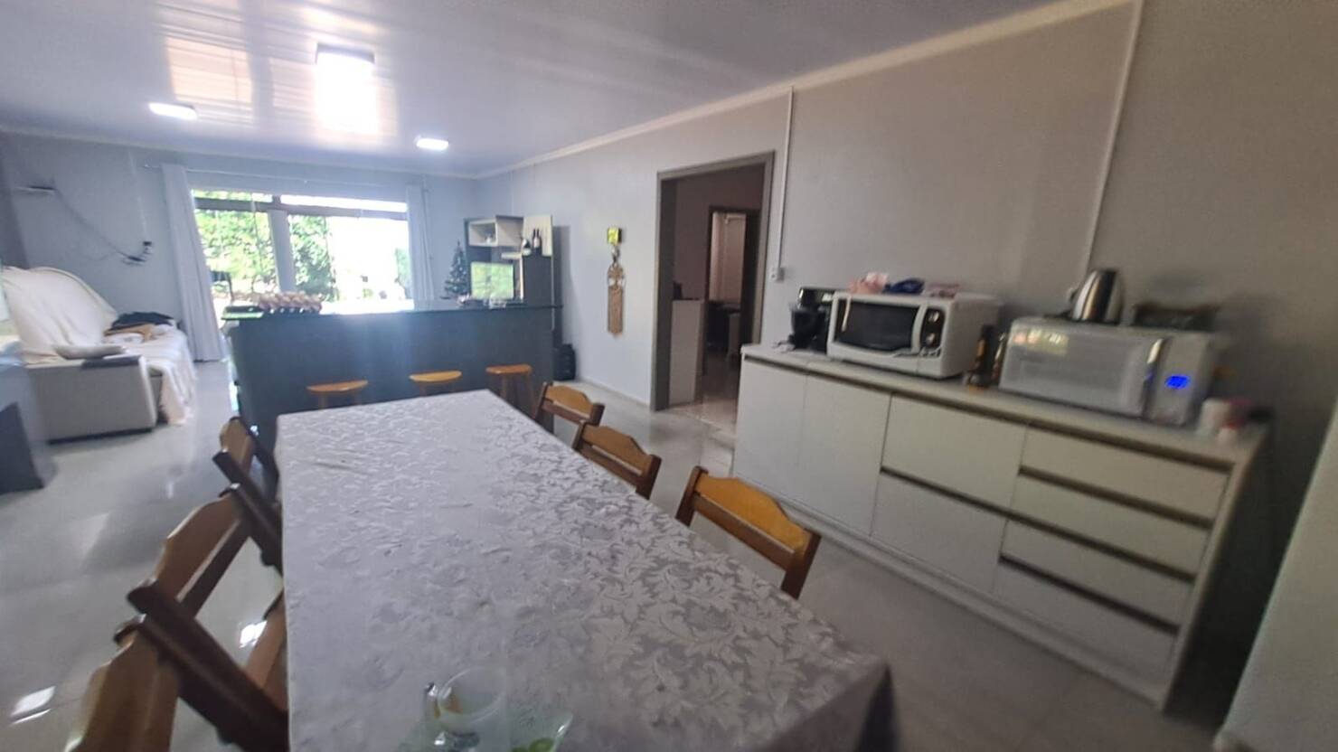 Chácara, 3 quartos, 5 hectares - Foto 15