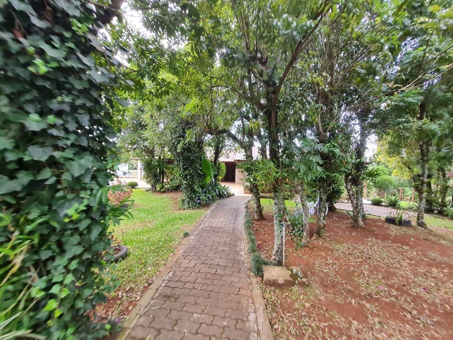 Chácara à venda com 3 quartos, 292m² - Foto 31