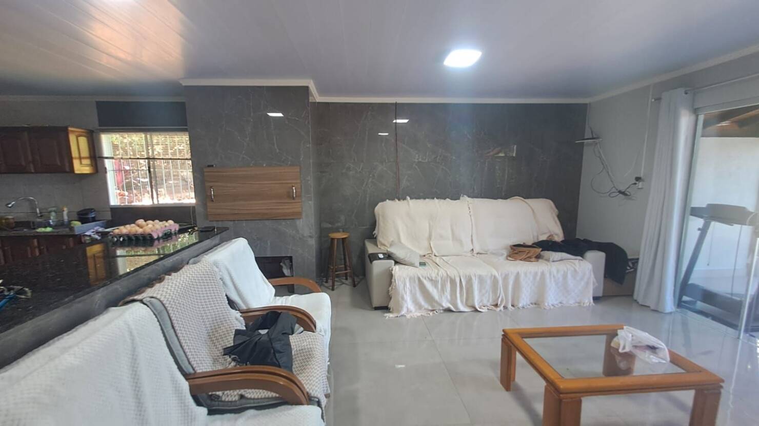 Chácara, 3 quartos, 5 hectares - Foto 17