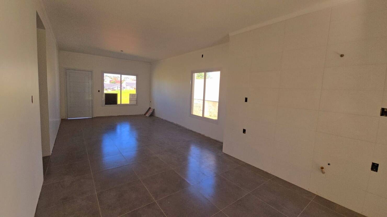 Casa à venda com 3 quartos, 120m² - Foto 8