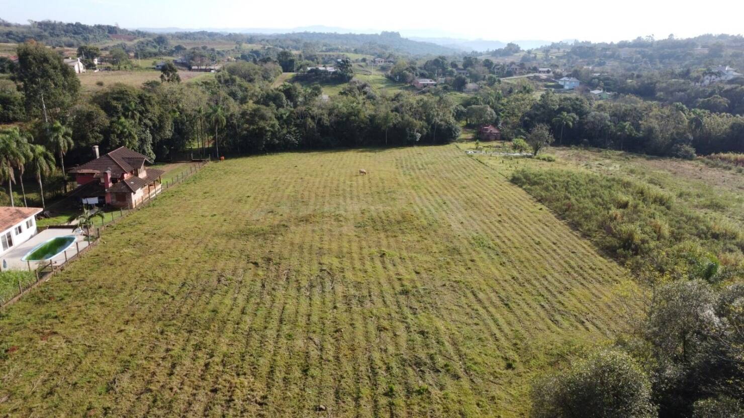 Terreno, 7 hectares - Foto 1