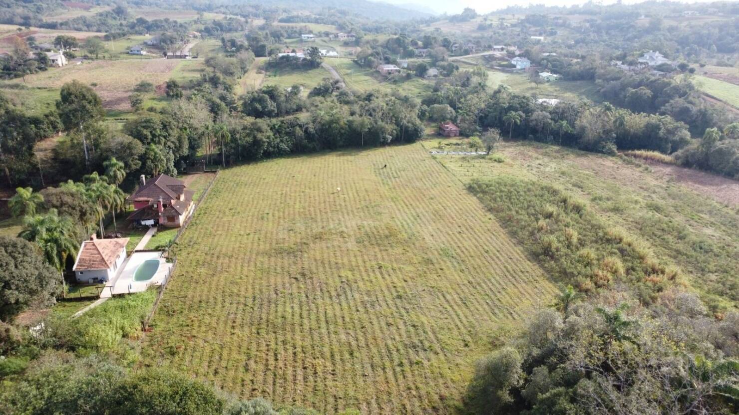 Terreno, 7 hectares - Foto 3